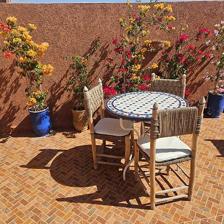 Hotel Dar Dikrayat Marrakesz Zewnętrze zdjęcie