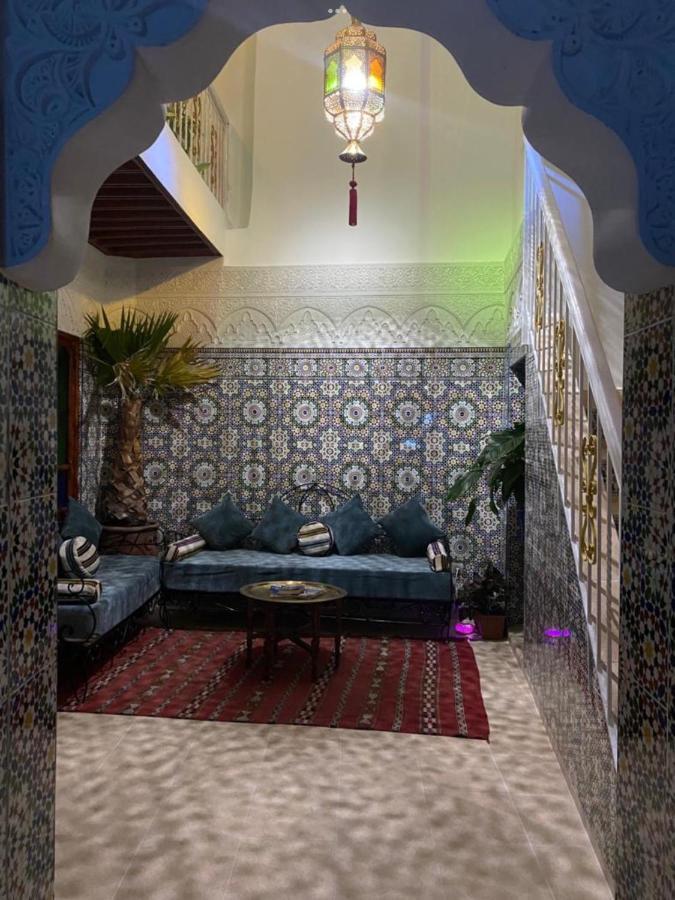 Hotel Dar Dikrayat Marrakesz Zewnętrze zdjęcie