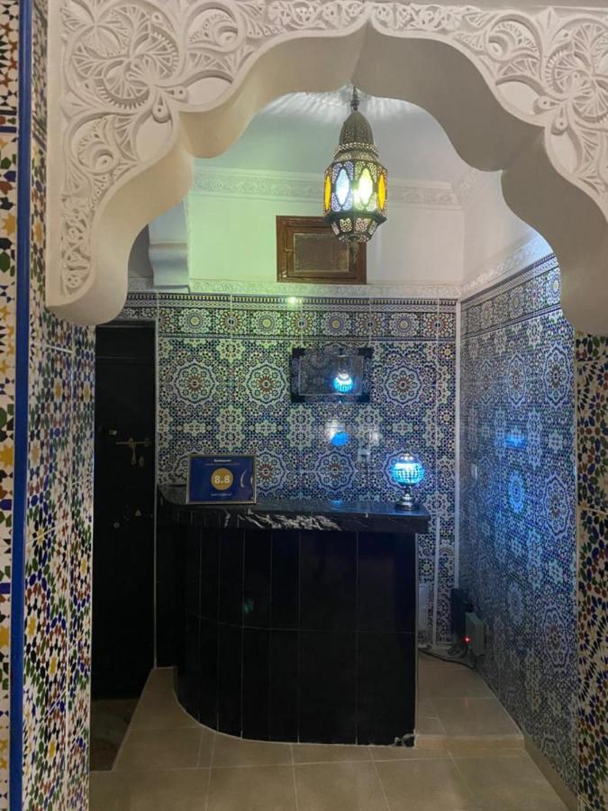 Hotel Dar Dikrayat Marrakesz Zewnętrze zdjęcie
