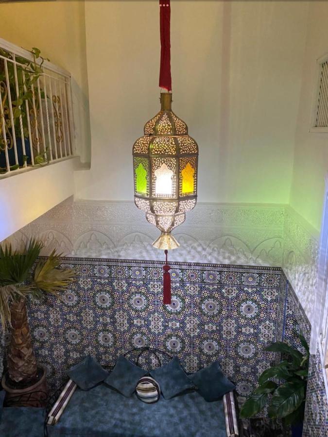 Hotel Dar Dikrayat Marrakesz Zewnętrze zdjęcie