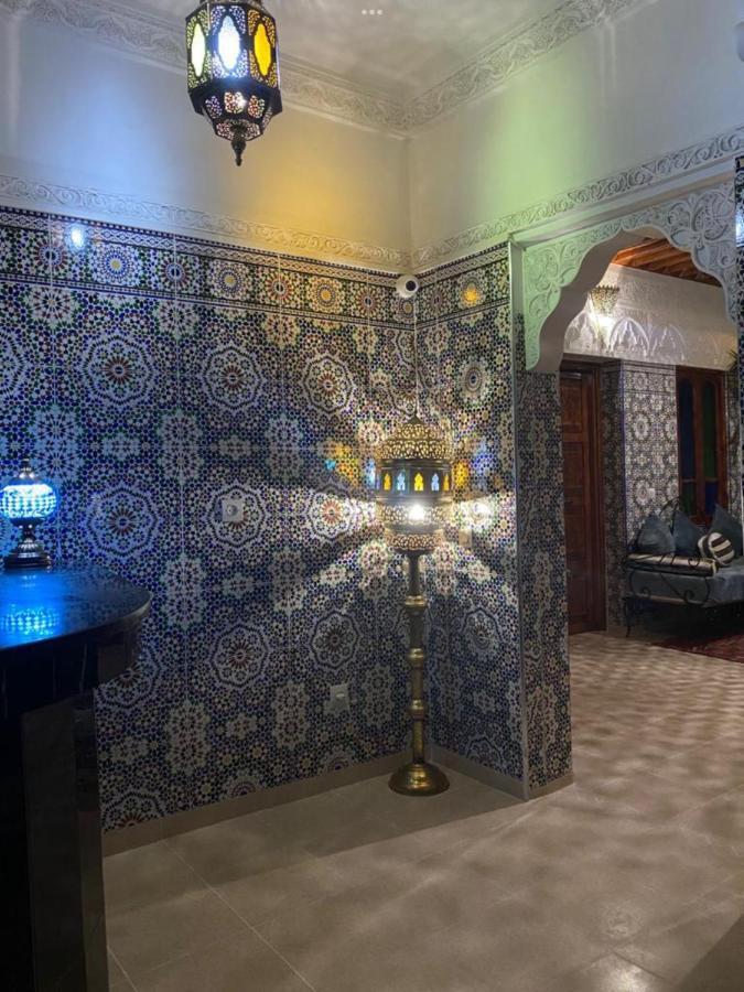 Hotel Dar Dikrayat Marrakesz Zewnętrze zdjęcie