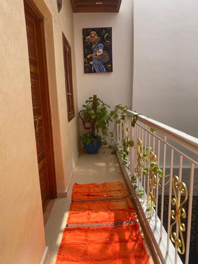 Hotel Dar Dikrayat Marrakesz Zewnętrze zdjęcie