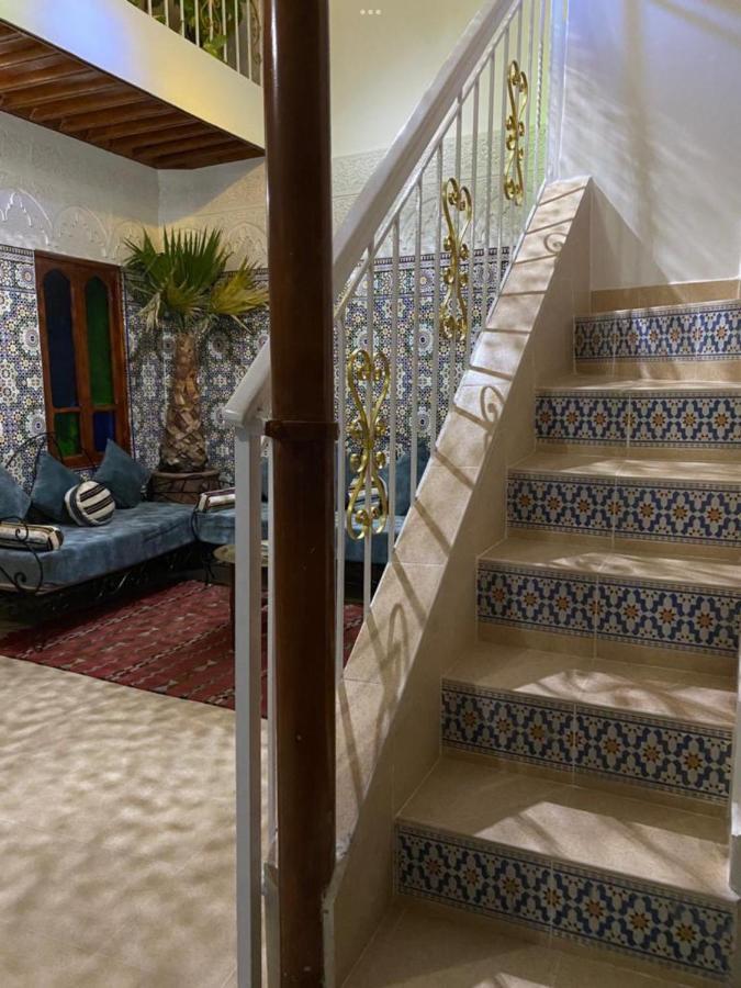 Hotel Dar Dikrayat Marrakesz Zewnętrze zdjęcie