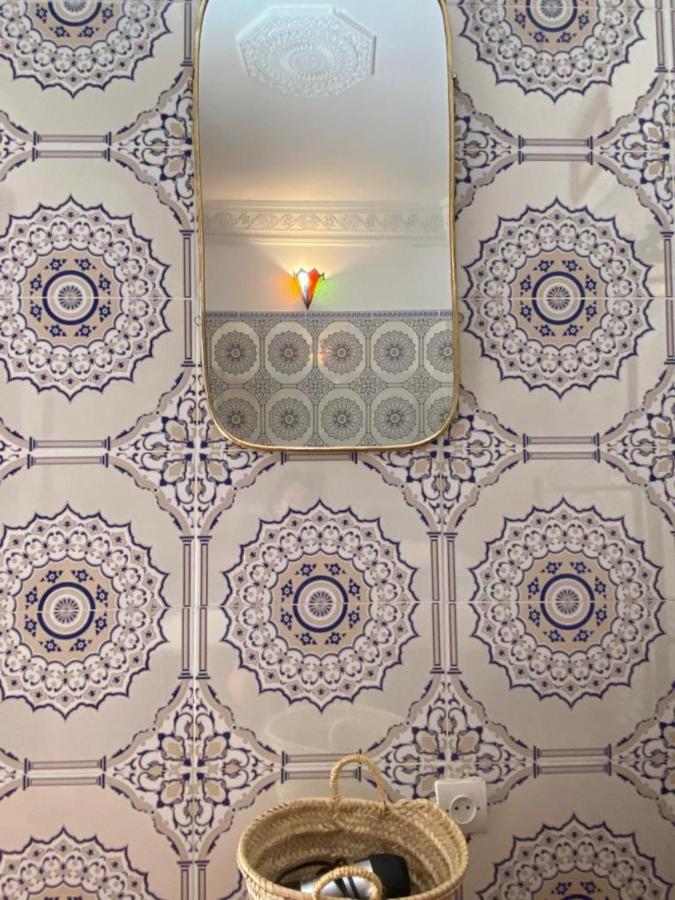 Hotel Dar Dikrayat Marrakesz Zewnętrze zdjęcie
