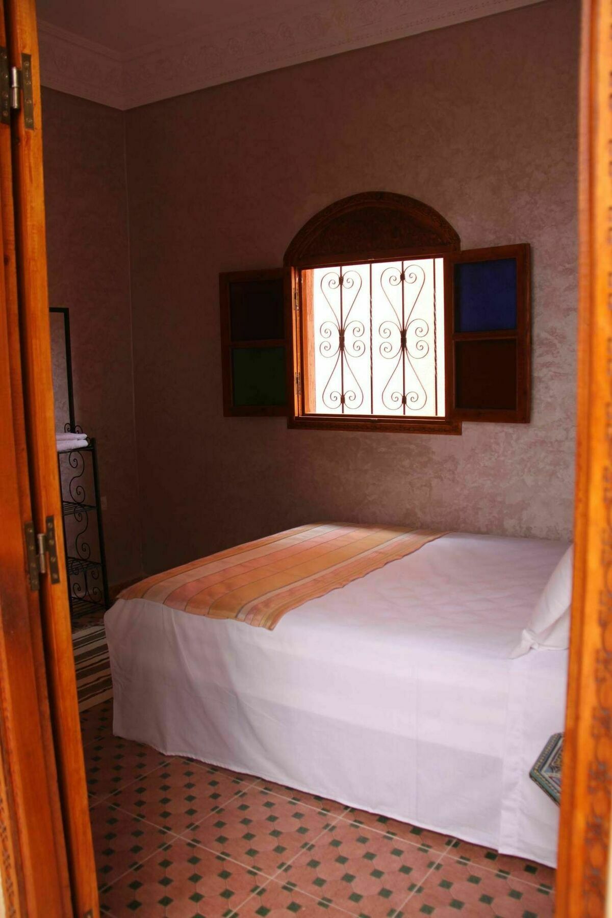 Hotel Dar Dikrayat Marrakesz Zewnętrze zdjęcie