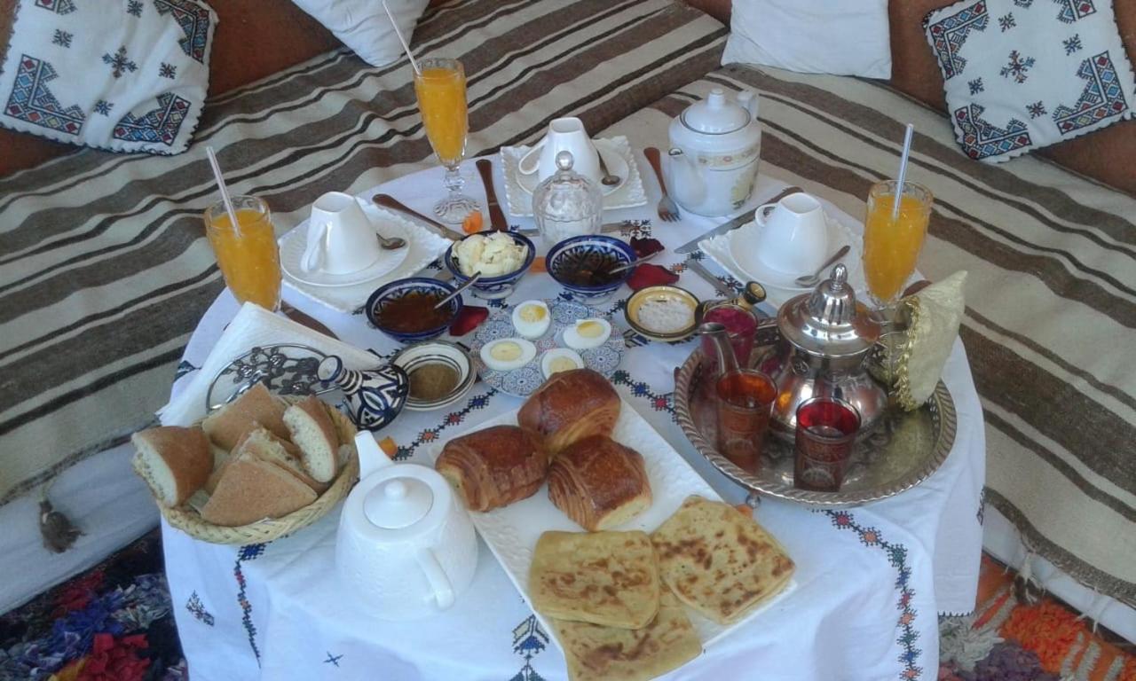 Hotel Dar Dikrayat Marrakesz Zewnętrze zdjęcie
